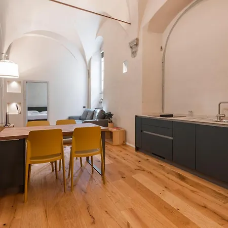 Appartement Ramaglianti Hidden Gem By Mmega