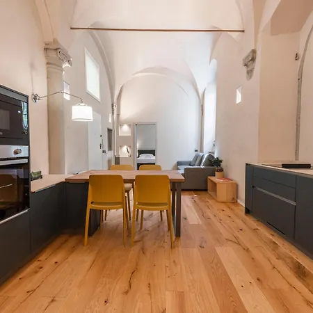 Appartement Ramaglianti Hidden Gem By Mmega *