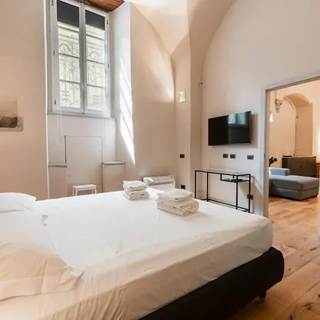 Ramaglianti Hidden Gem By Mmega Appartement Florence