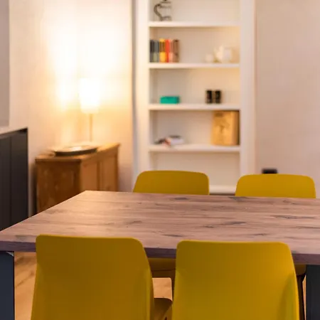 Ramaglianti Hidden Gem By Mmega Appartement