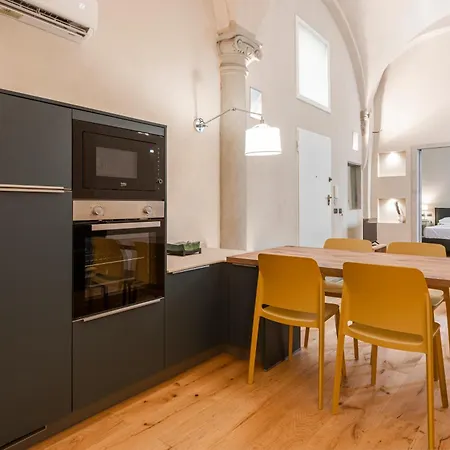 Appartement Ramaglianti Hidden Gem By Mmega *