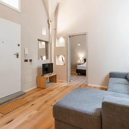 Appartement Ramaglianti Hidden Gem By Mmega Florence