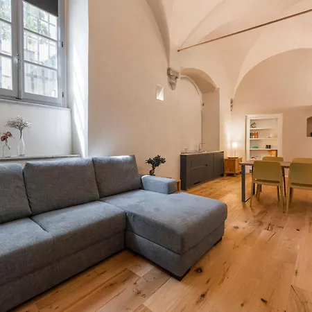 Ramaglianti Hidden Gem By Mmega Appartement