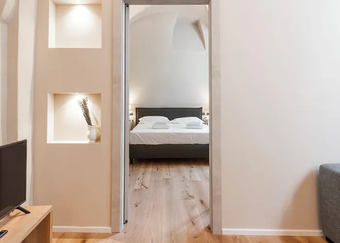 Апартаменты Ramaglianti Hidden Gem By Mmega