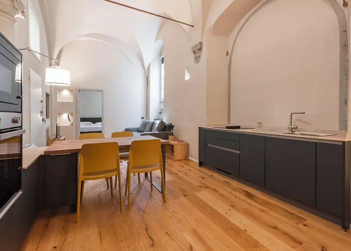 Ramaglianti Hidden Gem By Mmega * Флоренция