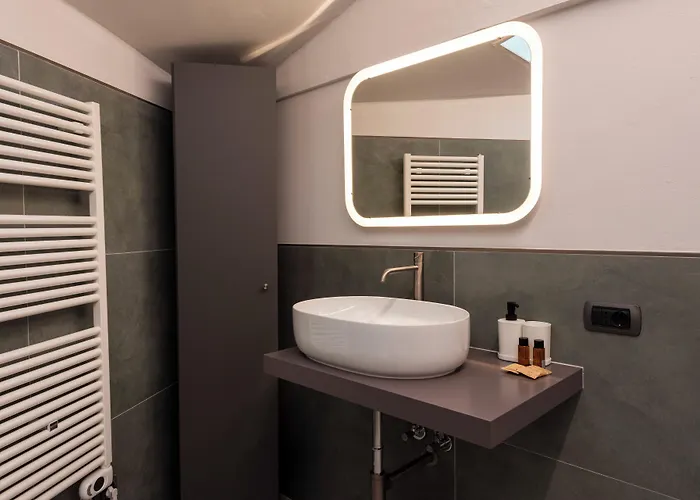 Апартаменты Ramaglianti Hidden Gem By Mmega Флоренция