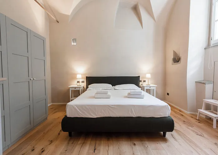 Апартаменты Ramaglianti Hidden Gem By Mmega